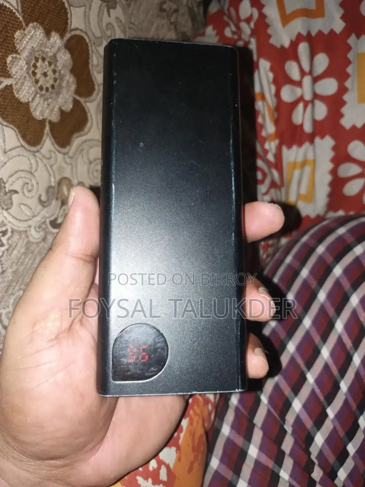 Power Bank