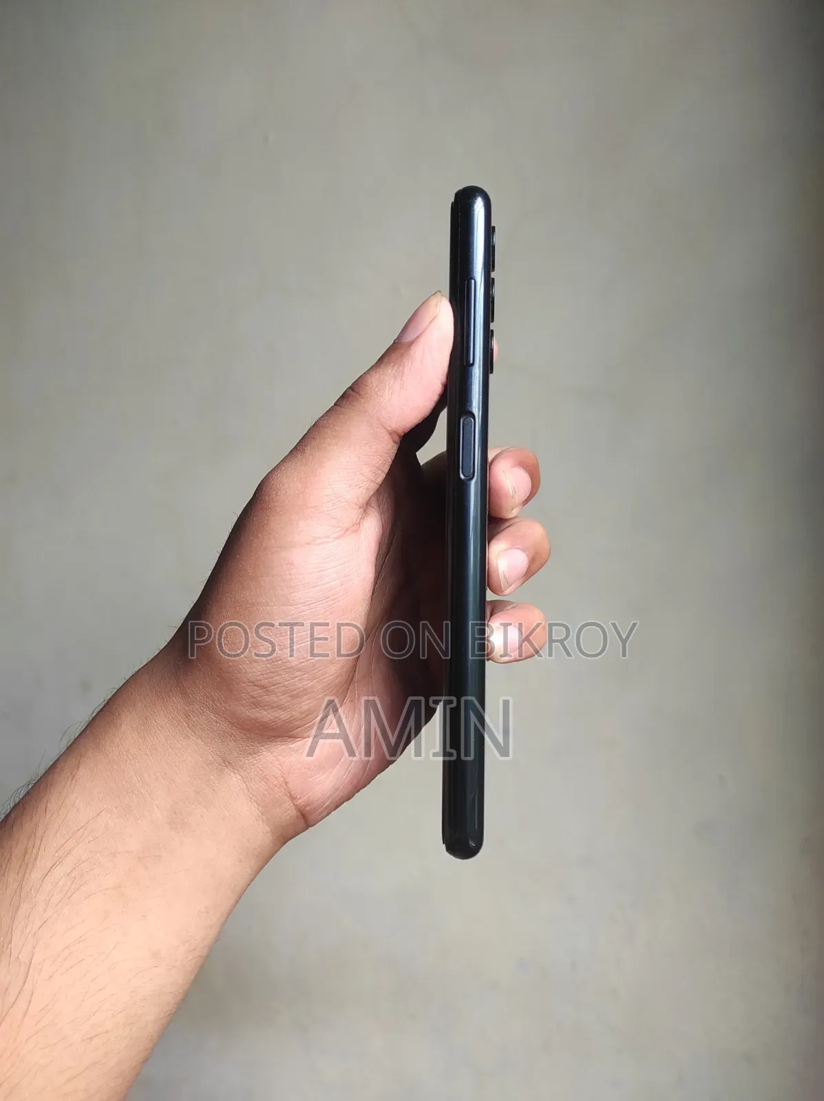 Samsung Galaxy A04s 64 GB Black
