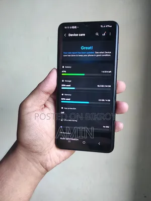 Samsung Galaxy A04s 64 GB Black