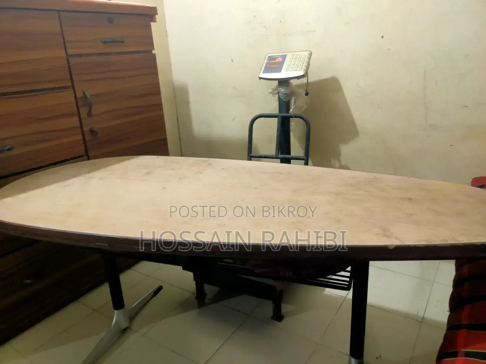 ইমপোর্টেট শিপইয়ার্ডের টেবিল।
