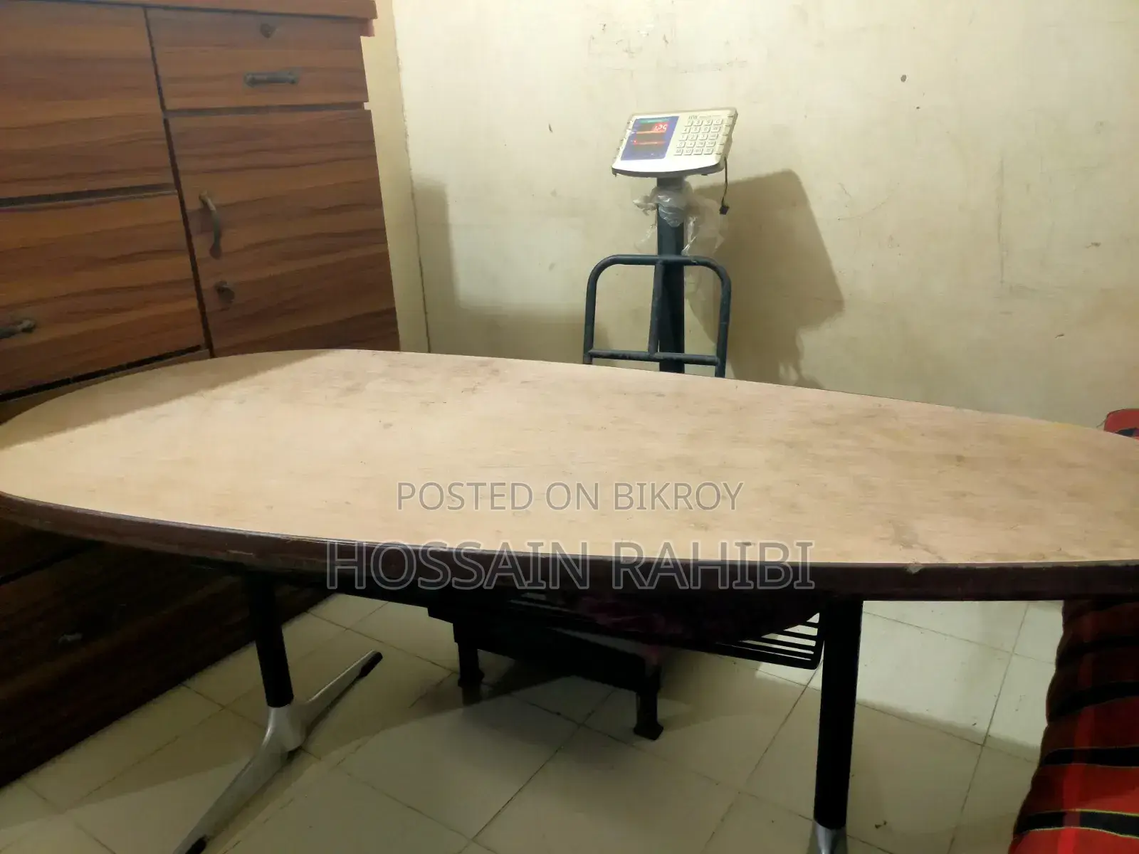 ইমপোর্টেট শিপইয়ার্ডের টেবিল।