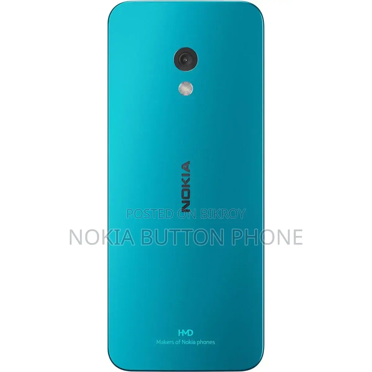 New Nokia 235 4G (2024) Black