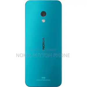 New Nokia 235 4G (2024) Black