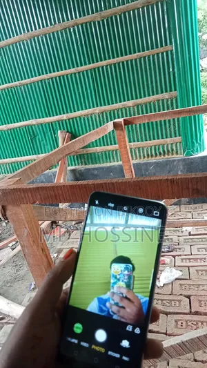 Oppo A3s 256 GB White