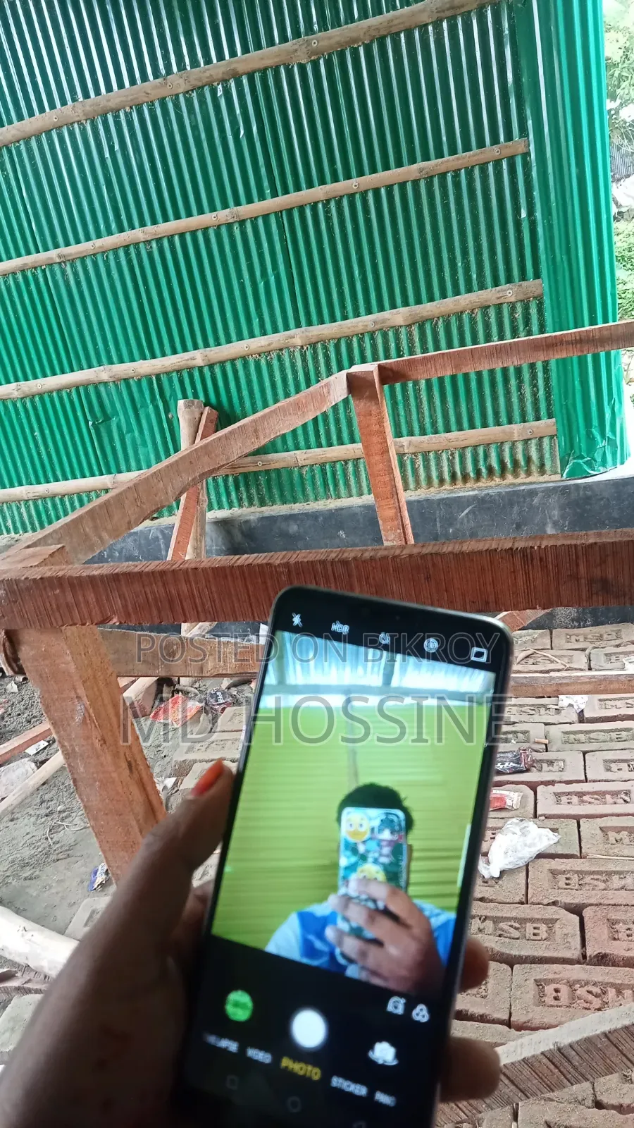 Oppo A3s 256 GB White