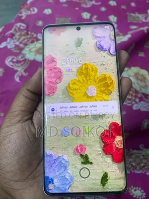 Xiaomi Redmi Note 13 Pro+ 256 GB White