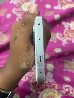 Xiaomi Redmi Note 13 Pro+ 256 GB White