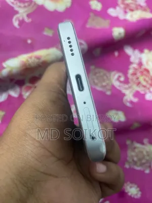 Xiaomi Redmi Note 13 Pro+ 256 GB White