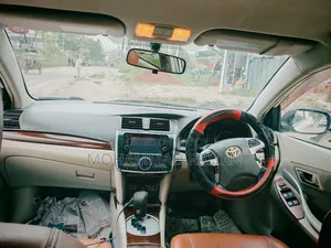 Toyota Allion 2010 Pearl