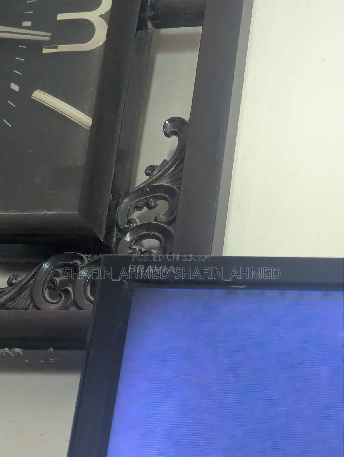 Sony Bravia