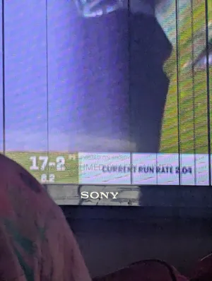 Sony Bravia