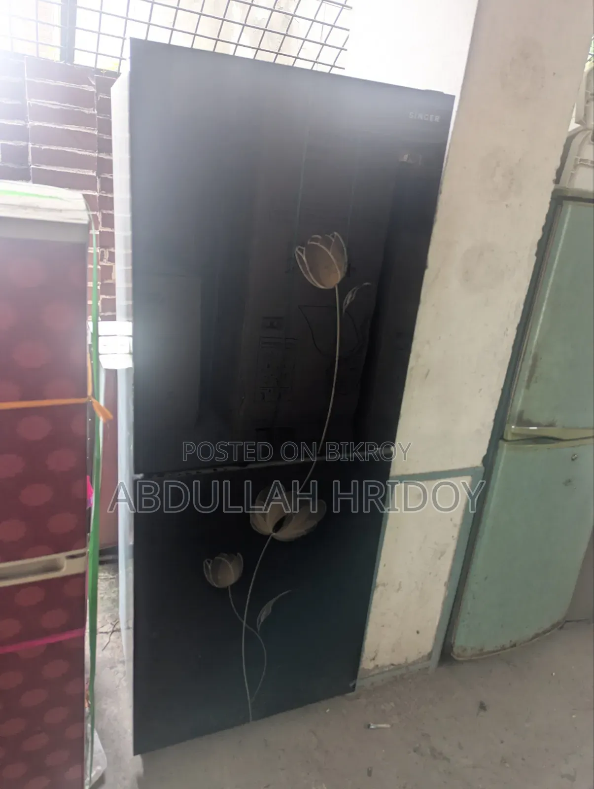 Fridge for sale