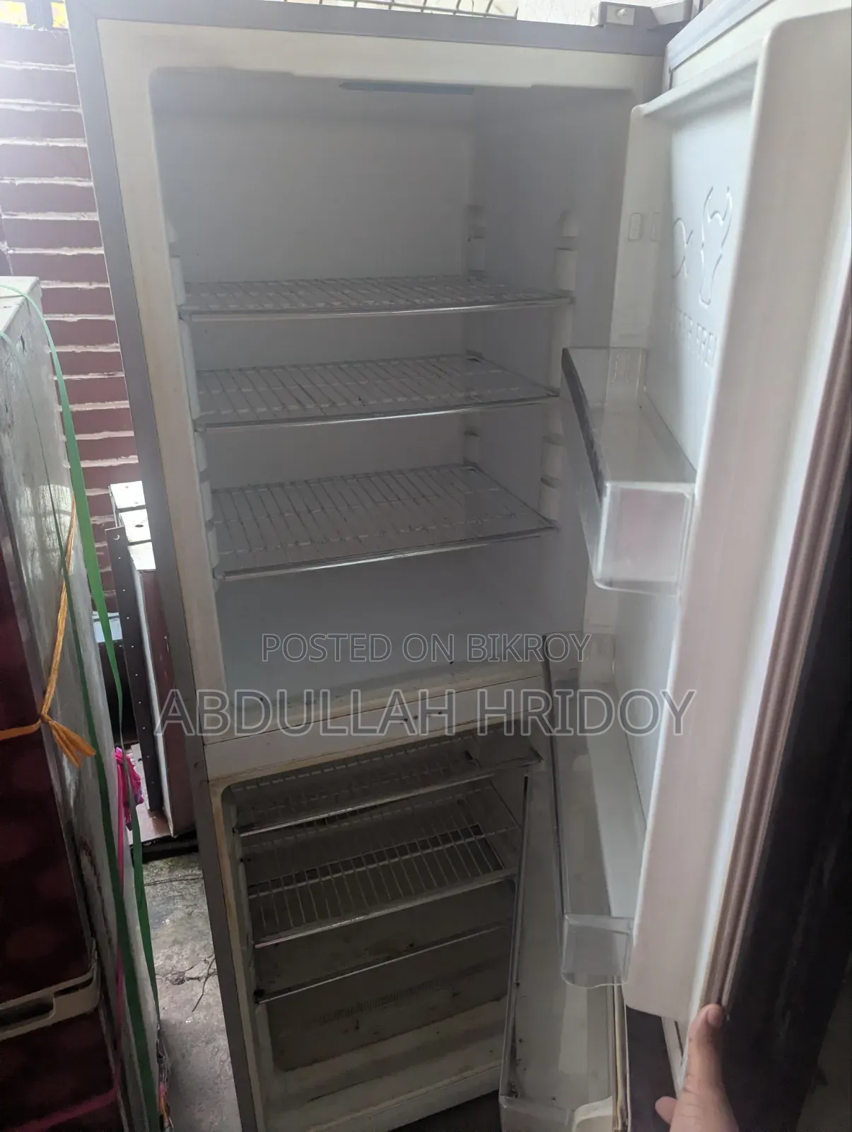 Fridge for sale
