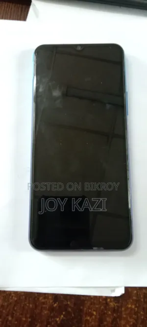 Vivo Y20 64 GB Blue