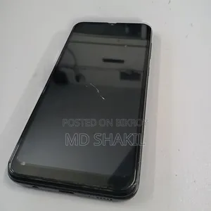 Samsung Galaxy A30 64 GB Black