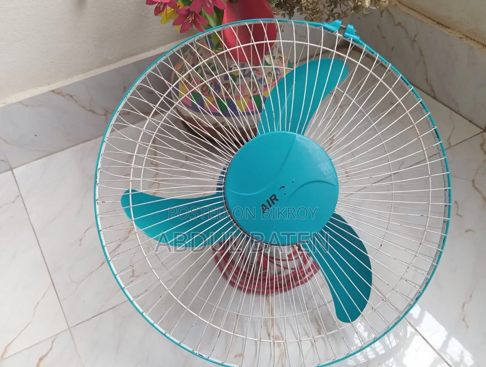Used Fan for Sale