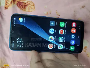 Xiaomi Redmi 9A 32 GB Blue