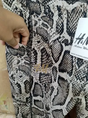 লেডিস স্পোর্টস / ইয়োগা লেগিংস