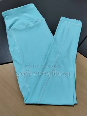 লেডিস স্পোর্টস / ইয়োগা লেগিংস