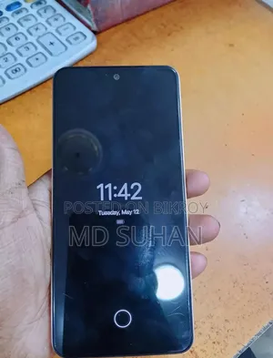 Vivo Y200e 128 GB Orange