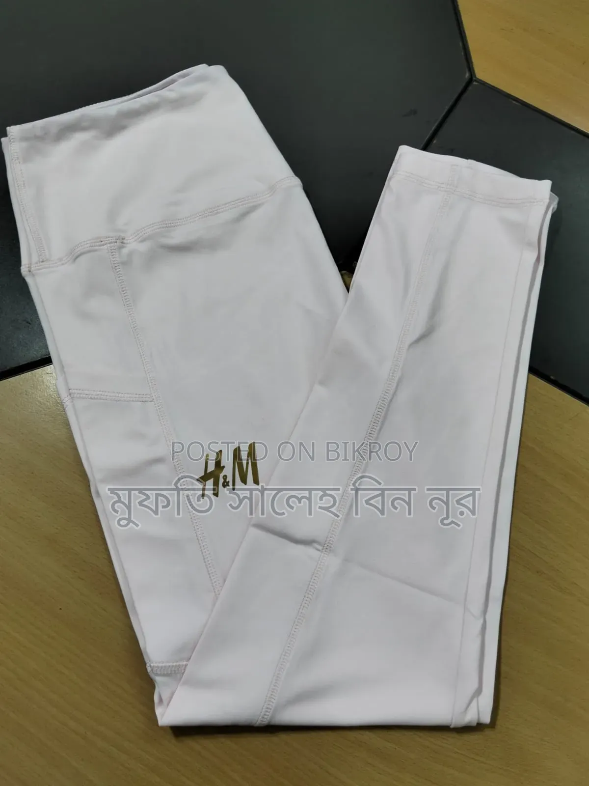লেডিস স্পোর্টস / ইয়োগা লেগিংস