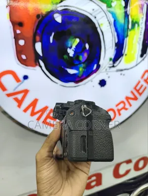 Sony A7 Mark 2