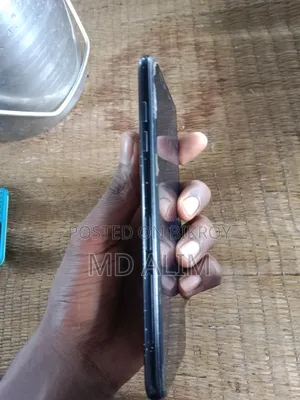 Samsung Galaxy A6 Plus 64 GB Black