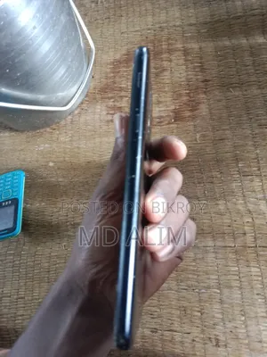 Samsung Galaxy A6 Plus 64 GB Black