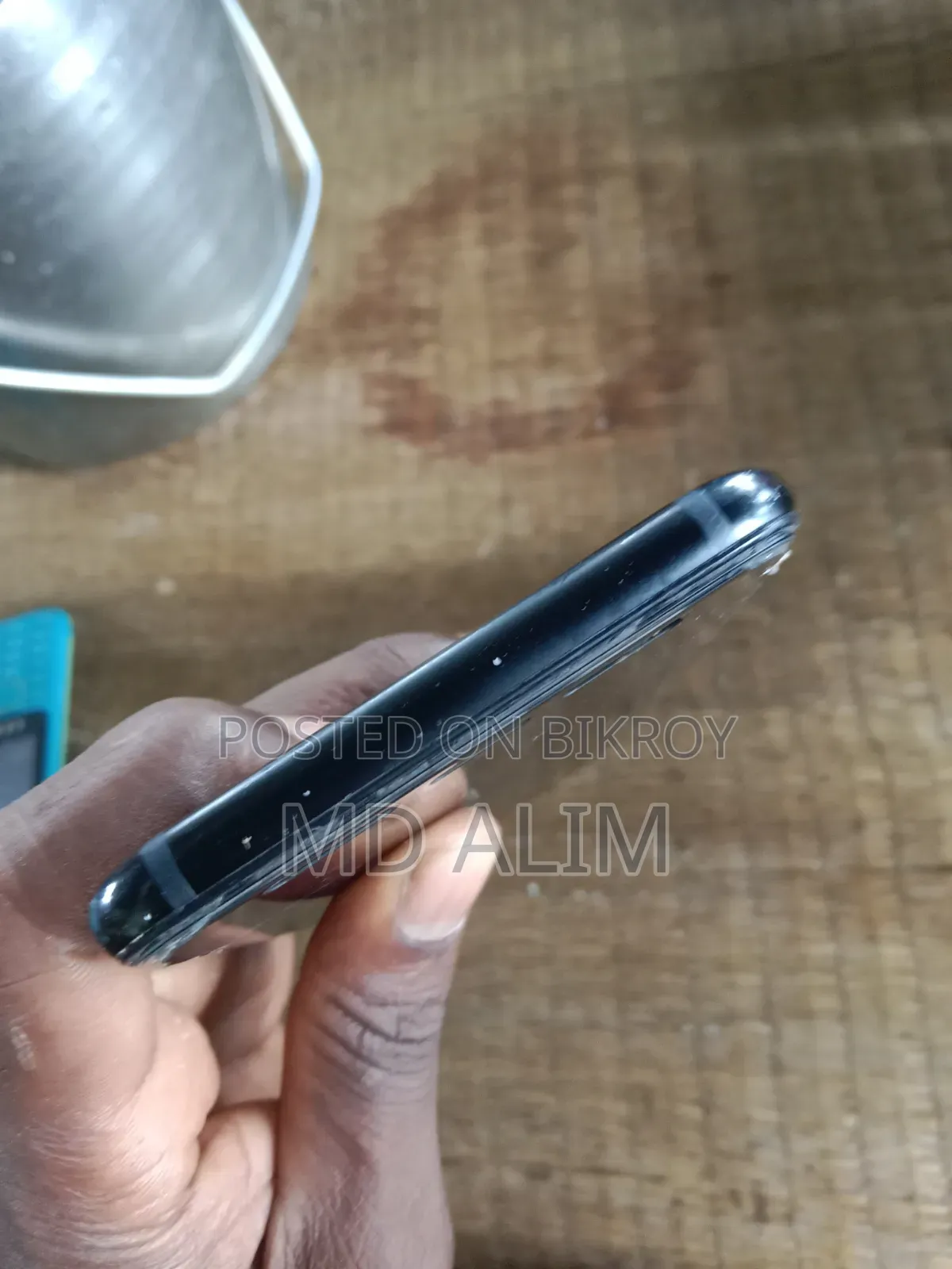 Samsung Galaxy A6 Plus 64 GB Black