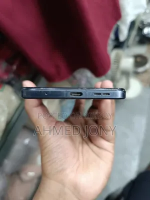 শাওমি রেডমি নোট ১২ ৪জি ৬৪ জিবি ব্ল্যাক