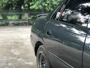 Toyota Carina 1993 Gray