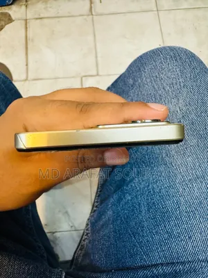 Realme C75 128 GB Gold