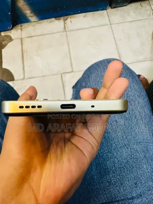 Realme C75 128 GB Gold
