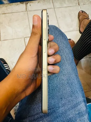 Realme C75 128 GB Gold