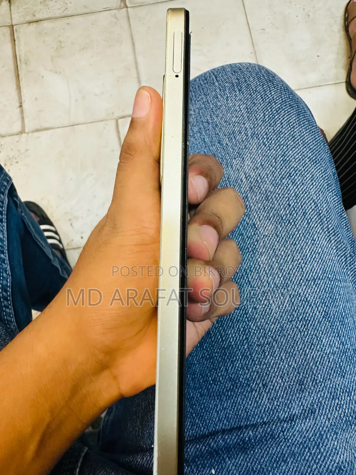 Realme C75 128 GB Gold