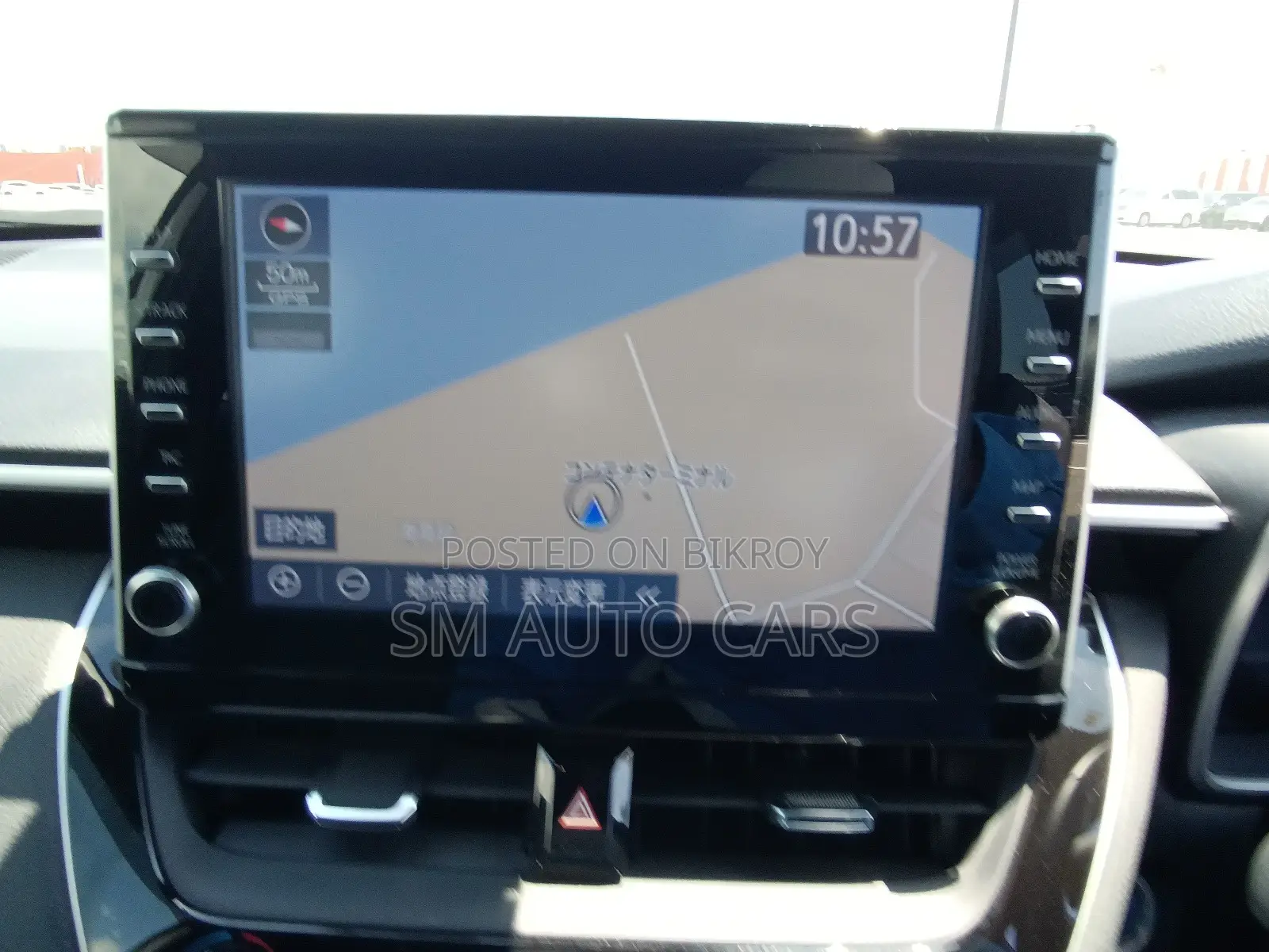 Toyota Corolla Cross 2022 Pearl