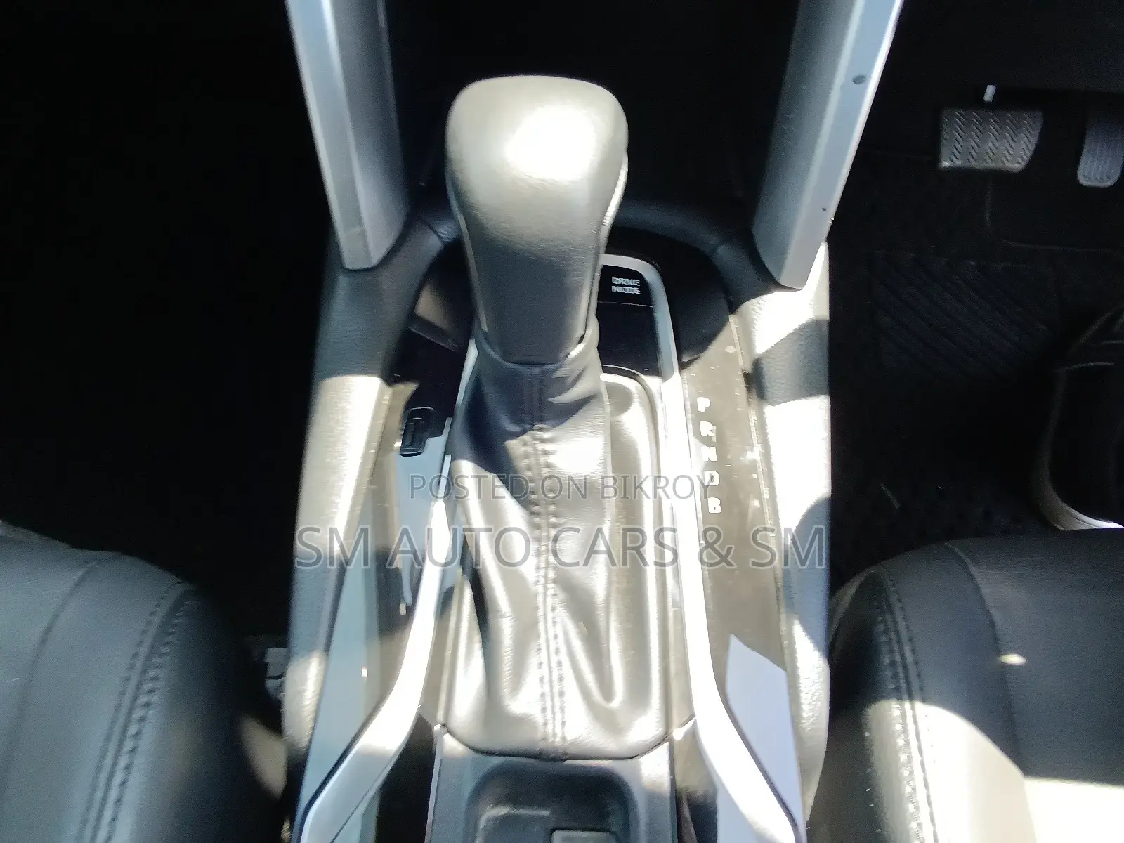 Toyota Corolla Cross 2022 Pearl
