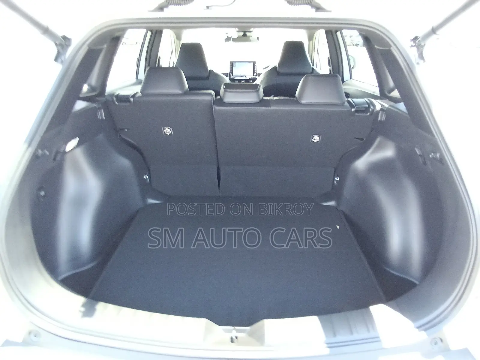 Toyota Corolla Cross 2022 Pearl