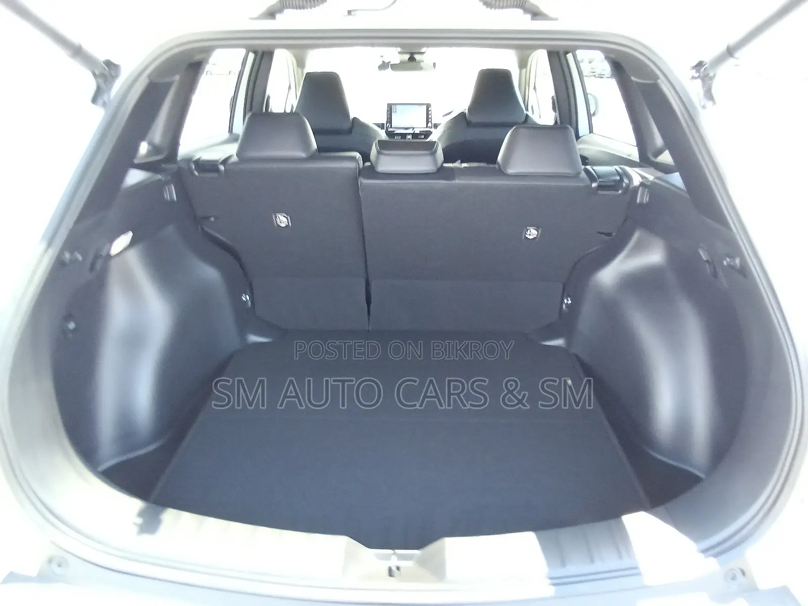 Toyota Corolla Cross 2022 Pearl