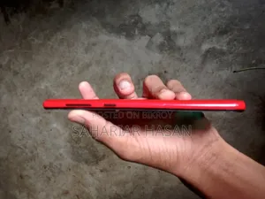 Samsung Galaxy A20 32 GB Red