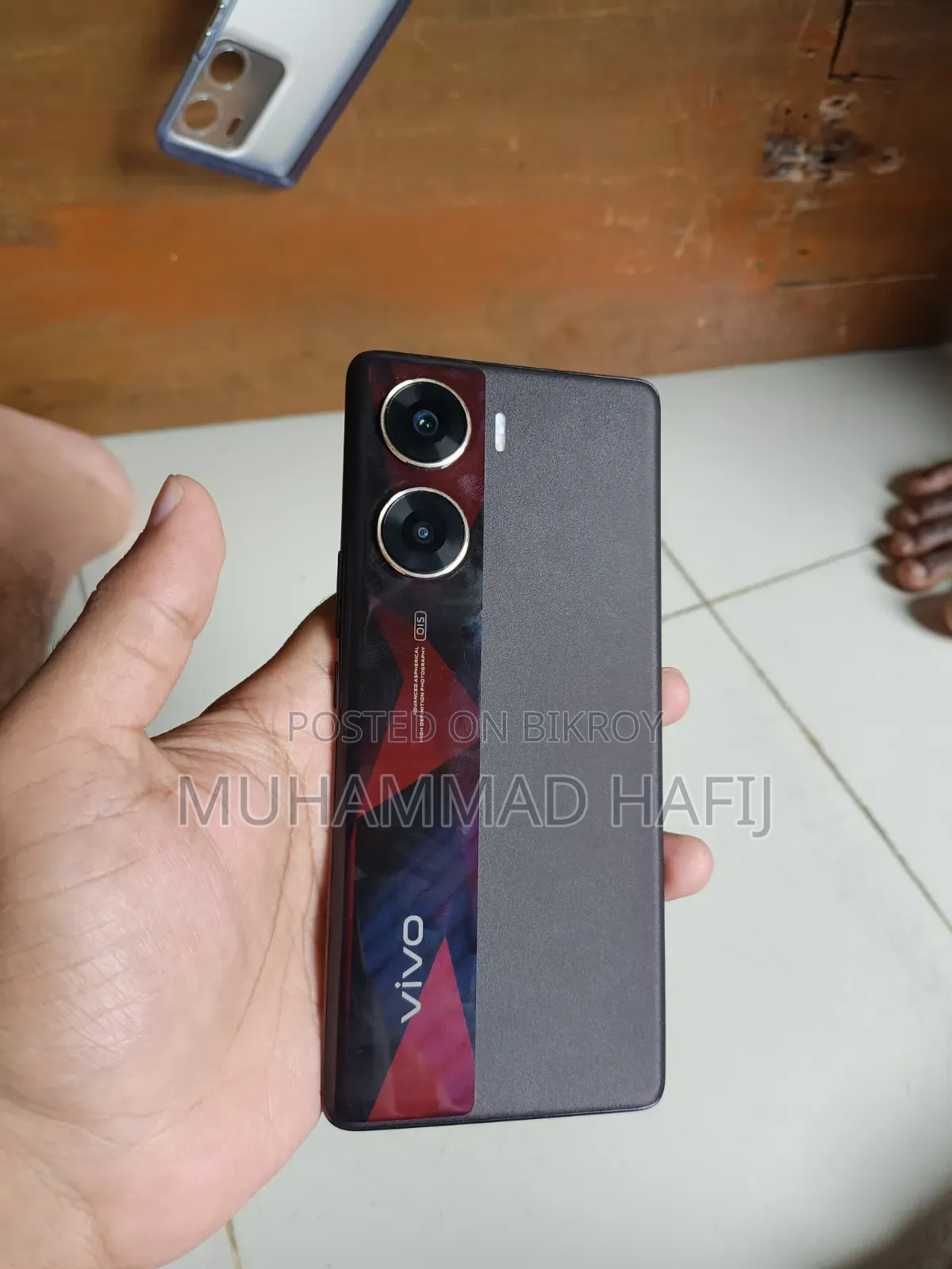 Vivo V29e 5G 256 GB
