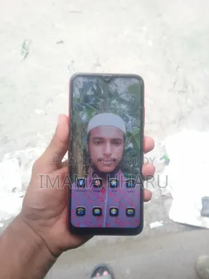 Xiaomi Redmi Note 8 64 GB Red