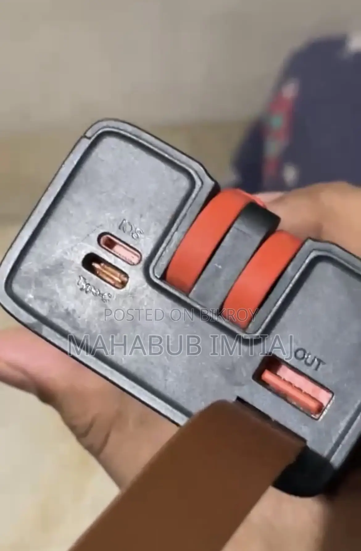 30000 mAh Power Bank