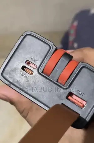 30000 mAh Power Bank