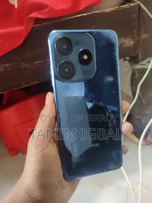 টেকনো স্পার্ক ২০ প্রো প্লাস ২৫৬ জিবি ব্লু