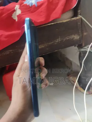টেকনো স্পার্ক ২০ প্রো প্লাস ২৫৬ জিবি ব্লু