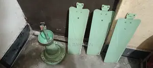 Ceiling Fan - National