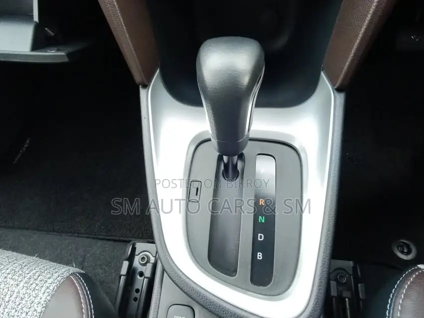 Toyota Yaris Cross 2021 Black