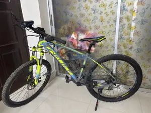 Veloce Mountain Bicycle