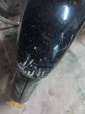 টিভিএস মেট্রো ২০১৬ কালো